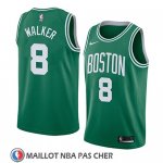 Maillot Boston Celtics Kemba Walker Icon 2019-20 Vert
