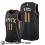 Maillot Phoenix Suns Ricky Rubio Statement Noir