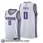 Maillot Sacramento Kings Trevor Ariza Association Blanc