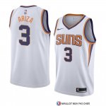Maillot Phoenix Suns Trevor Ariza Association 2018 Blanc
