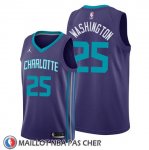 Maillot Charlotte Hornets P.j. Washington Statement 2019-20 Volet