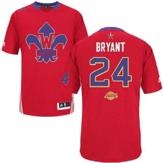 Maillot de Bryant All Star NBA 2014