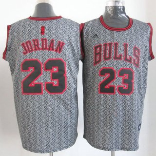Maillot Jordan Chicago Bulls #23 Static Fashion