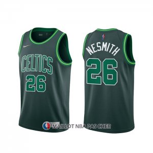 Maillot Boston Celtics Aaron Nesmith Earned 2020-21 Vert