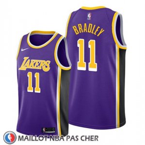 Maillot Los Angeles Lakers Avery Bradley Statement Volet