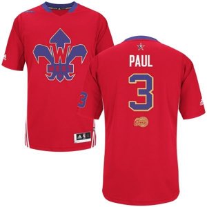 Maillot de Paul All Star NBA 2014