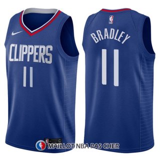 Maillot Los Angeles Clippers Avery Bradley Icon 11 2017-18 Bleu