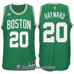 Maillot Boston Celticss Hayward 20 Vert