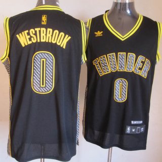 Maillot Westbrook Foudre #0