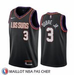Maillot Phoenix Suns Kelly Oubre Jr. Ville Noir