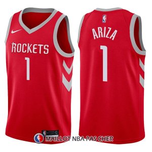 Maillot Houston Rockets Trevor Ariza Swingman Icon 1 2017-18 Rouge