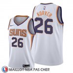 Maillot Phoenix Suns Kyle Korver Association Blanc