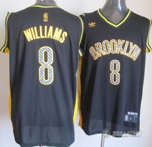 Maillot Williams Relampago #8