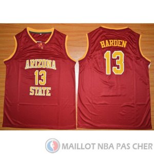 Maillot NCAA James Harden Rouge