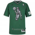 Maillot Rondo Boston Celtics #9 Veder