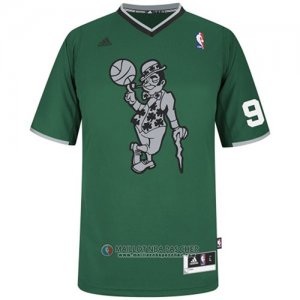 Maillot Rondo Boston Celtics #9 Veder