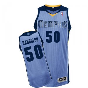 Maillot Memphis Grizzlies Randolph #50 Bleu