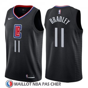 Maillot Los Angeles Clippers Avery Bradley Statement 2019 Noir