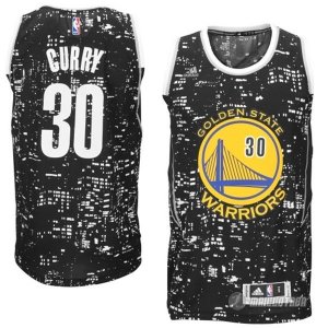 Maillot Curry #30 Static Fashion