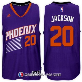 Maillot Phoenix Suns Jackson 20 Volet