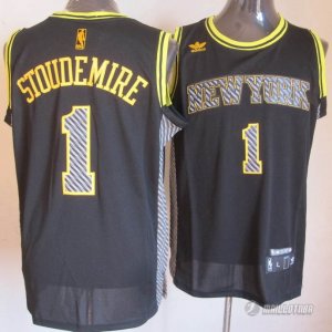 Maillot Stoudemire Relampago #1