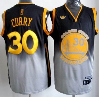 Maillot Curry #30 Fadeaway Mode