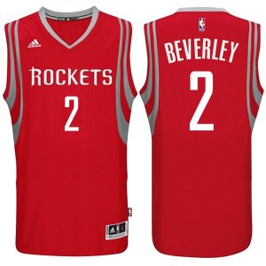 Maillot Rockets Beverley 2 Rouge