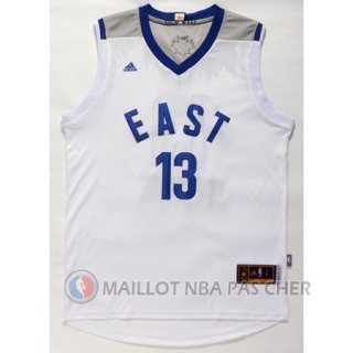 Maillot de George East All Star NBA 2016