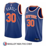 Maillot New York Knicks Julius Randle Icon 2019-20 Bleu