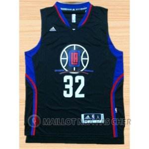 Maillot Los Angeles Clippers Griffin #32 Noir