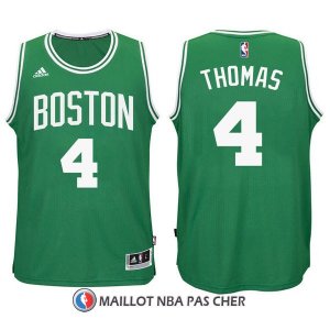 Maillot Enfant Thomas Boston Celtics 4 Vert
