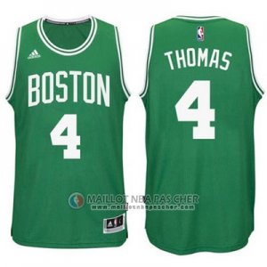 Maillot NBA Thomas Boston Celtics vert