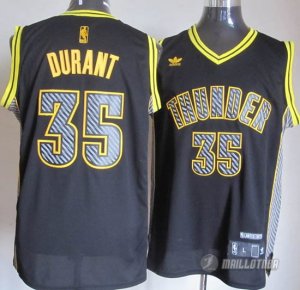 Maillot Durant Relampago #35