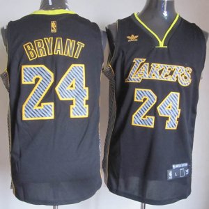 Maillot Bryant Foudre #24