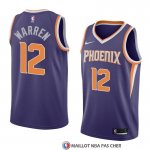 Maillot Phoenix Suns Tj Warren Icon 2018 Volet
