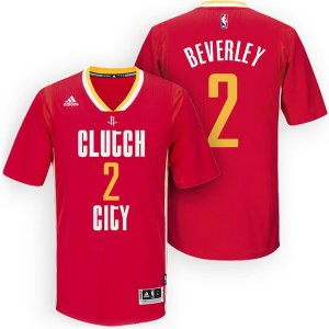 Maillot Manche Courte Houston Veverley 2 Rouge