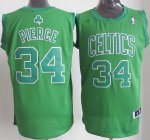 Maillot Pierce Boston Celtics #34 Veder