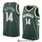 Maillot Milwaukee Bucks Sean Kilpatrick Icon 2018 Vert