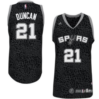 Maillot Duncan Crazy Light Leopard #21