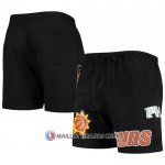 Short Phoenix Suns Pro Standard Mesh Capsule Noir