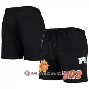Short Phoenix Suns Pro Standard Mesh Capsule Noir