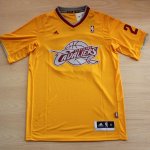Maillot James Manche courte Cleveland Cavaliers