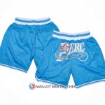 Short Pelicula Perc30 Bleu