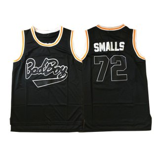 Maillot Badboy Smalls 72 Noir