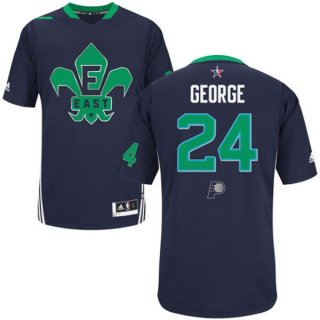 Maillot de George All Star NBA 2014