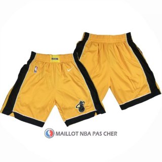 Short Miami Heat Earned 2020-21 Or