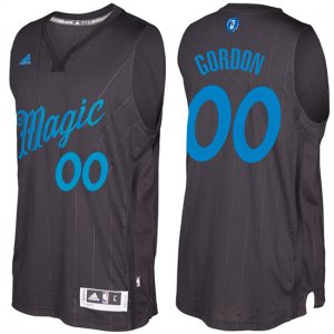 Maillot Navidad 2016 Aron Gordon Magic 00 Noir