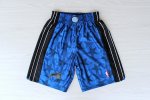 Short Bleu Orlando Magic NBA Short Bleu Orlando Magic NBA