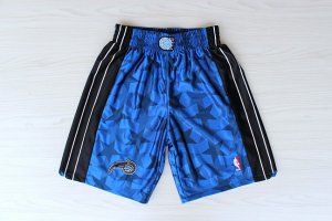 Short Bleu Orlando Magic NBA
