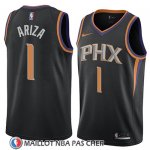 Maillot Phoenix Suns Trevor Ariza Statement 2018 Noir